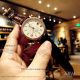 Perfect Replica Vacheron Constantin White Dial Rose Gold Diamond Bezel 40mm Watch (9)_th.jpg